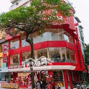 Cho Thuê Nhà Lô Góc Phố Nguyễn Thị định, Cầu Giấy, Hà Nội, Diện Tích: 90m X5 Tầng