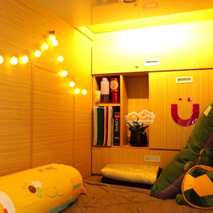 Hệ Thống Phòng Trọ 1 Người Full Nt, Sleepbox Gò Vấp
