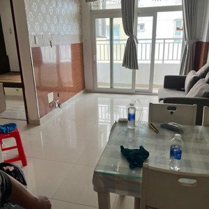 căn hộ 2 phòng ngủ âu cơ tower view cực đẹp - giá yêu thương!