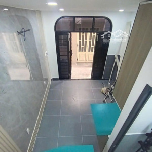 bán nhà riêng view đẹp tại đường thạnh xuân 21, thạnh xuân, quận 12, tp. hcm, 898 triệu, 36m2