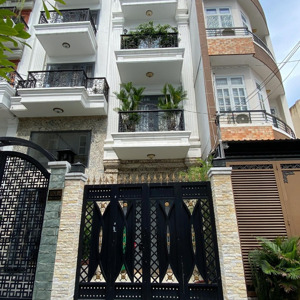 bán gấp nhà hxh đường c18, cộng hòa, dt 4x20m, 4 tầng chỉ 14 tỷ.