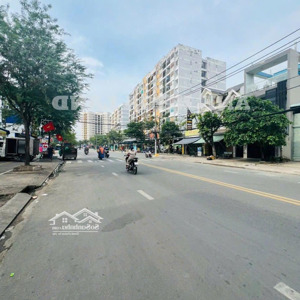 Bán Toà Nhà Căn Hộ Dịch Vụ Mặt Tiền Vip Man Thiện Kinh Doanh Sầm Uất Nhất Quận 9 Thu Nhập Khủng