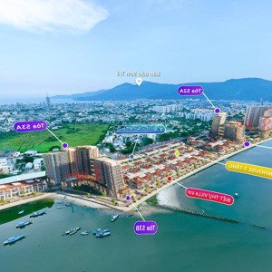 Thọ Phan - Khách Cần Ra Căn Shop House 3 Tầng Sonata Giá Tốt Nhất Giai đoạn 1 Không Chênh