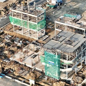 Spring Ville Giai đoạn 1 Bộ Sản Phẩm Giới Hạn, Giá Trị đầu Tư đột Phá