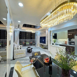 cho thuê rẻ nhất căn góc 3pn 3wc 110m2 giá 45tr/t tòa landmark6 (l6) chung cư vinhomes central park