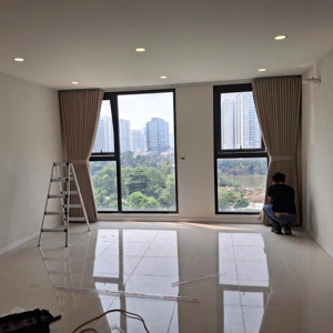 Cần Cho Thuê Căn Offcetel 55m2 Nhà Nội Thất Cơ Bản Giá 10tr Lavida Plus Quận 7 Lh 