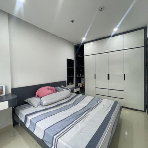 Cần Cho Thuê Gấp Căn Hộ Cao Cấp 2 Phòng Ngủ - Hoà Khánh - Liên Chiểu