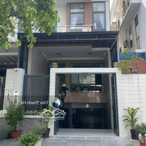 Cho Thuê Nguyên Căn 5x20m Vạn Phúc City , 6pn, đầy đủ Tiện Nghi, Sẵn Sàng Vào ở Ngay!