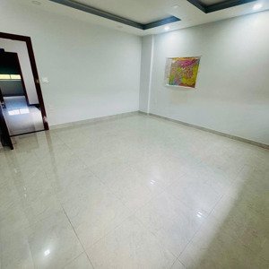 Cho Thuê Nhà Nguyên Căn Khu Trung Sơn: 5x20m, Trệt, 3 Lầu, Tiện Mở Văn Phòng, Kho, 25 Triệu/tháng