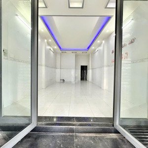 Cho Thuê Nhà 1 Trệt 2 Lầu 4pn 4x15m Mặt Tiền đường Số Phường Tân Kiểng