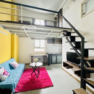 Siêu Giảm Giá Phòng Duplex Full Nội Thất - ánh Sáng Tự Nhiên Lý Phục Man Liên Hệ Ngay 