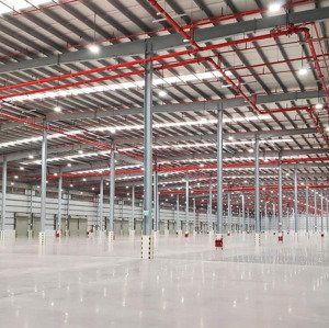 cho thuê nhà xưởng đẹp 20.000m tại bắc tân uyên, bình dương