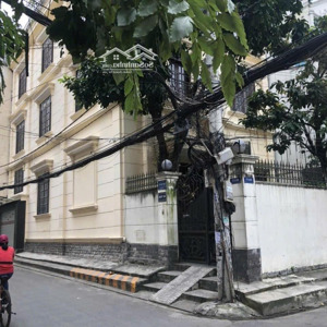 bán góc 2 mt biệt thự nguyễn gia trí p. 25 q. bình thạnh, 8.5x20.4m, 5 tầng, 36 tỷ tl