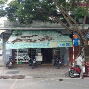 chính chủ bán nhà hai mặt tiền đường trần phú - vĩnh nguyên-nha trang, giá 175tr/m2, lh 