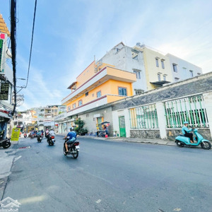 Gấp Bán - Quận 6 - Khu Bình Phú - Metro - Công Viên Bình Phú - đường Hiếm Nhà Bán