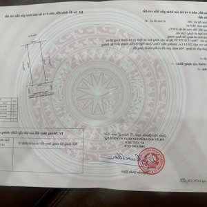 tôi cần bán gấp lô đất tđc 226 lê lai. lh: 