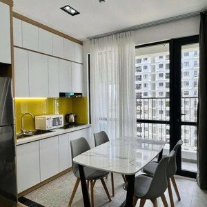 Cần Cho Thuê Gấp Chung Cư Tòa Md Complex Mỹ đình ,dt 117m,3pn,2 Vs, Full đồ,lh Ms Lan 