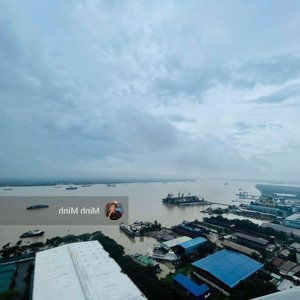 Cho Thuê Căn Hộ Q7 Riverside 3pn 2wc Diện Tích 87m2 Có Rèm, 3 Máy Lạnh, Bếp Từ, Máy Hút Mùi