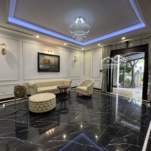 Cho Thuê Biệt Thự Bason 5pn, Nội Thất Hiện đại, Cao Cấp, Cho Thuê Giá Chỉ 185 Triệu/tháng