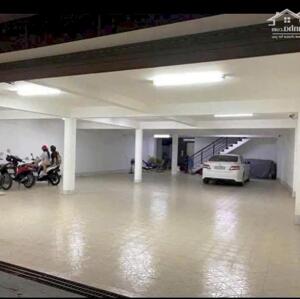 Cho Thuê Văn Phòng Đẹp Đường Thích Quảng Đức, Phường Phú Cường, Thủ Dầu Một – Vị Trí Trung Tâm, Miễn Phí Bảo Vệ & Giữ Xe