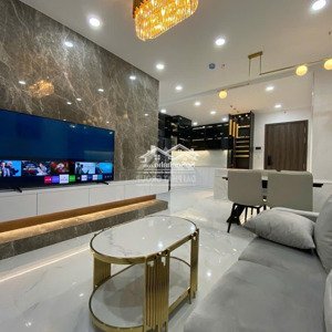 Cho Thuê Ch 2pn, 80m2, 16 Triệu, Lavida Plus, Q7, Hcm, Nhà đẹp Giá, Nhiều Tiện ích