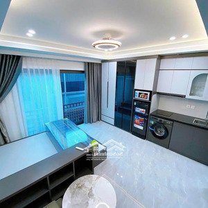 29 Phòng Khép Kín - Dòng Tiền 1 Tỷ5 /năm - Bán Tòa Chdv Hoàng Ngân - 99m2x7t - Thang Máy - Giá 19tỷ