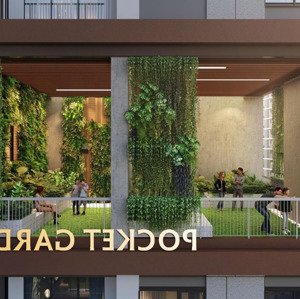 Chuyên Viên Tư Vấn Thuộc Cđt Gamuda Land Hỗ Trợ Booking Căn Hộ Xanh Elysian Full Chiết Khấu Tháng 6
