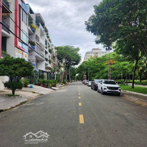 Bán Nhà Mt Kinh Doanh View Công Viên Khu Bình Phú [ 4 X 18m ] 5 Tầng đúc Khu Phân Lô Chỉ 13,6 Tỷ.