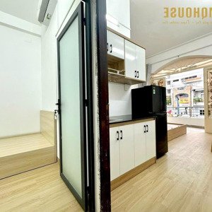 cho thuê cc mini 2pn, 2wc tại nguyễn văn đậu, bình thạnh, 9,5 triệu, 60m2