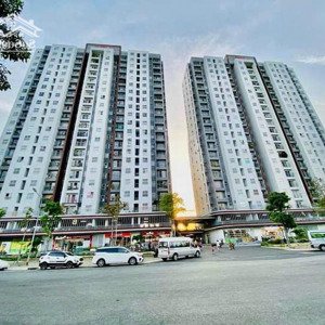 Cho Thuê Căn Hộ Conic Riverside 1 Phòng Ngủ, Diện Tích 50m², Giá Thương Lượng