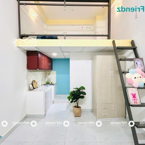 Cho Thuê Nhà Trọ Mới Xây ở Bình Tân