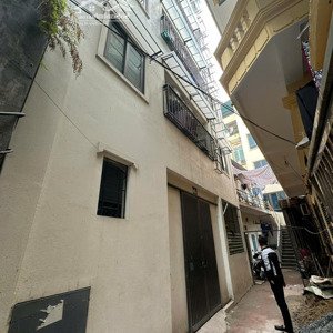 Bán Chung Cư Mini 11pn, 54m2, Giá Thỏa Thuận Tại Lê Quang đạo, Phú đô, Nam Từ Liêm, Hà Nội