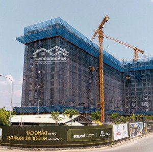 Căn Hộ Quận 2 Chỉ 2.9 Tỷ/căn Siêu Hiếm - Miễn Lãi 36 Tháng - Pháp Lý đầy đủ - Booking 0đ