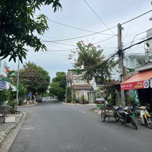 nhà cấp 4 mặt tiền trương hán siêu phước long dt 130m2 ngang 6,77m cách biển 1,5km
