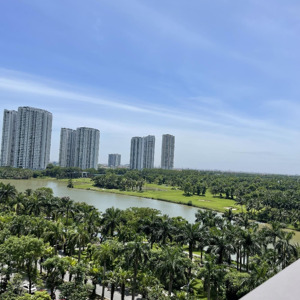 Cần Bán Căn 2 Phòng Ngủ 73m2 Toà L1 Landmark Ecopark Ban Công đông Nam, Giá 6.15 Tỷ Bao Phí