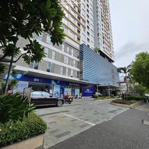 chính chủ cần bán 4 lô văn phòng sẵn sổ hồng tại the prince residence, 63.3m2 - 7.2 tỷ, phú nhuận