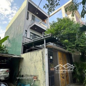 bán nhà 3 tầng bùi thiện ngộ, hoà xuân, đà nẵng.