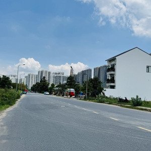 đất nền khu dân cư phước thiện - đầu tư hiệu quả vị trí: đối diện công viên