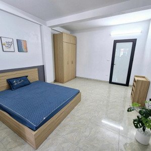 Chung Cư Mini Trống Chính Chủ Cho Thuê Tại đỗ đức Dục, Giá Chỉ Từ 4tr8, An Ninh đầy đủ. 30m2
