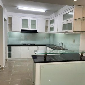 Cho Thuê Căn Hộ Mỹ đức,pmh.q7. Dt 115m2.3pn. Giá 28 Tr/tháng. Lh. 
