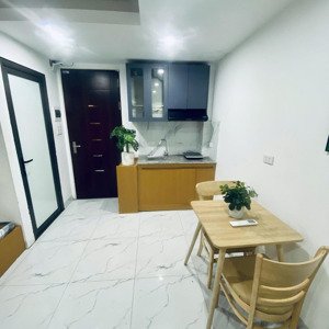 Cho Thuê Cc Mini View đẹp ở Nguyễn Hoàng, Mỹ đình 2, Nam Từ Liêm, Hà Nội, 4 Triệu, 25 M2
