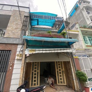 nhà nguyên căn 416/1 lạc long quân chỉ 13tr. 4x20m 4pn 2wc, 2 máy lạnh. hẻm xe tải 6m. ngay đầm sen