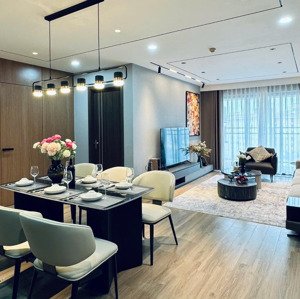 ở Ngay Không Cần Sắm Gì Căn Hộ 45m Full Nội Thất 2.5 Tỷ! Lh 