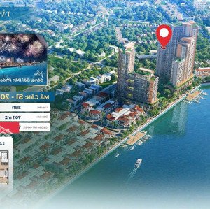 Duy Nhất ! Một Căn 2br Duy Nhất,đẹp Nhất View Sông Hàn , Pháo Hoa Diff Dự án Sun Symphony Giá Tốt .