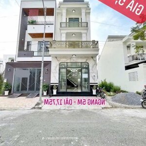 NHÀ MỚI ĐƯỜNG SỐ 4 - KHU VĂN HOÁ TÂY ĐÔ - Q. CÁI RĂNG - TP. CẦN THƠ