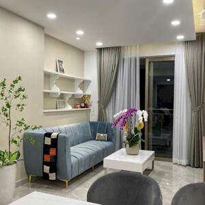 Cho thuê căn hộ Midtown M8, PMH, Q7, dt 88m2, tk 2PN nhà bao đẹp, giá chỉ 29 triệu, 0901.180.156