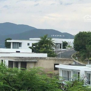 Dự án Còn 3 Căn Villa Xây Thô Trên Tuyến Phố Rừng, Trên Khu Biệt Thự Núi Anh Nguyễn Nha Trang