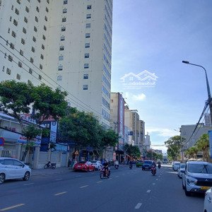 sập hầm hạ giá bán rẻ căn nhà 3 tầng, 105m2, ngang 5m phạm cự lượng, giá chỉ 10 tỷ xx. tl