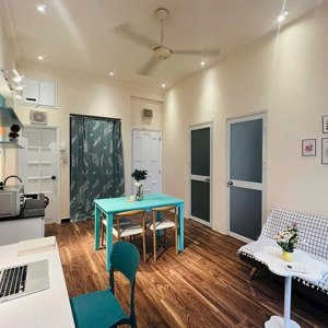 cho thuê cc mini, 9,5 triệu, 60m2, 2pn, 1vs tại thích quảng đức, p 4, phú nhuận, hcm