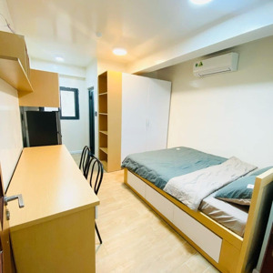 căn studio giá 4,7 triệu tại lê quang định, p 7, bình thạnh, hcm